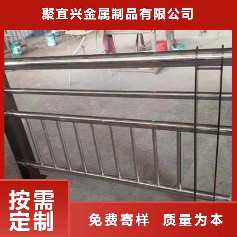 【景观护栏-【镀锌波形护栏】种类多质量好】