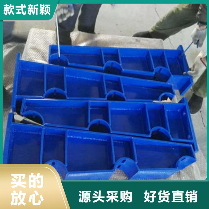 河道护栏桥梁防撞护栏品质服务