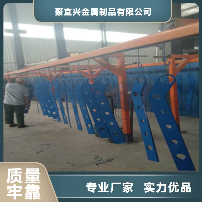 河道护栏公路护栏现货采购