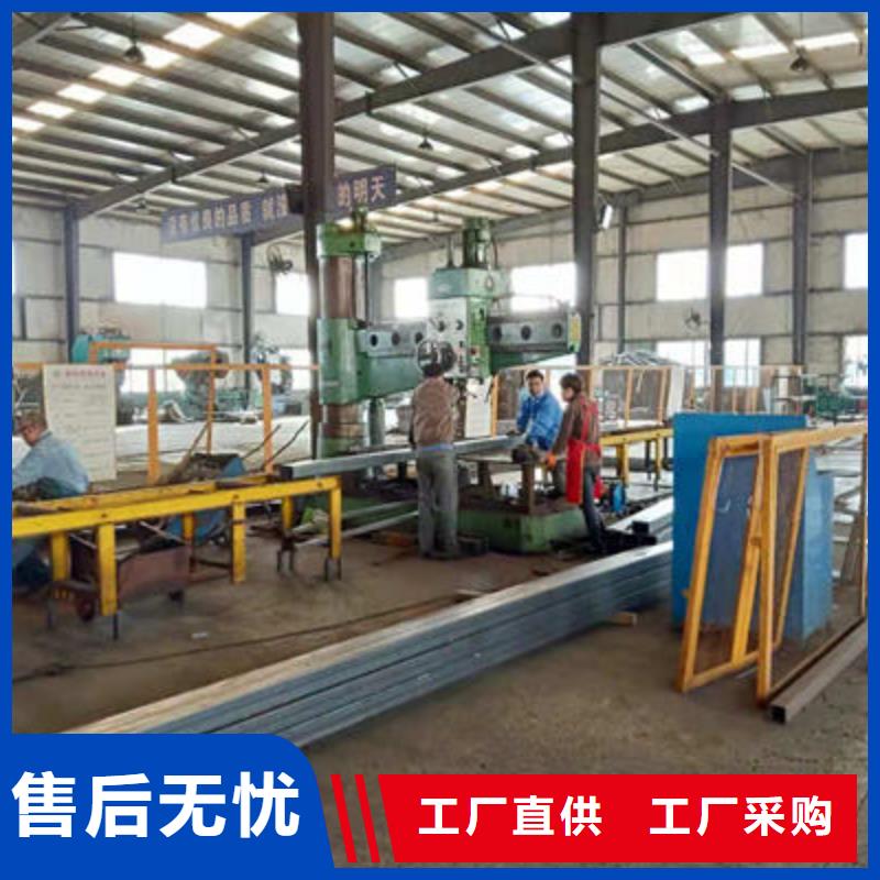 河道护栏桥梁防撞护栏品质服务