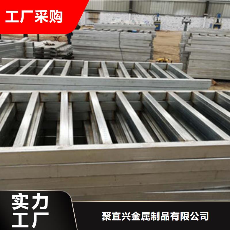 景观木纹护栏,桥梁防撞护栏诚信可靠
