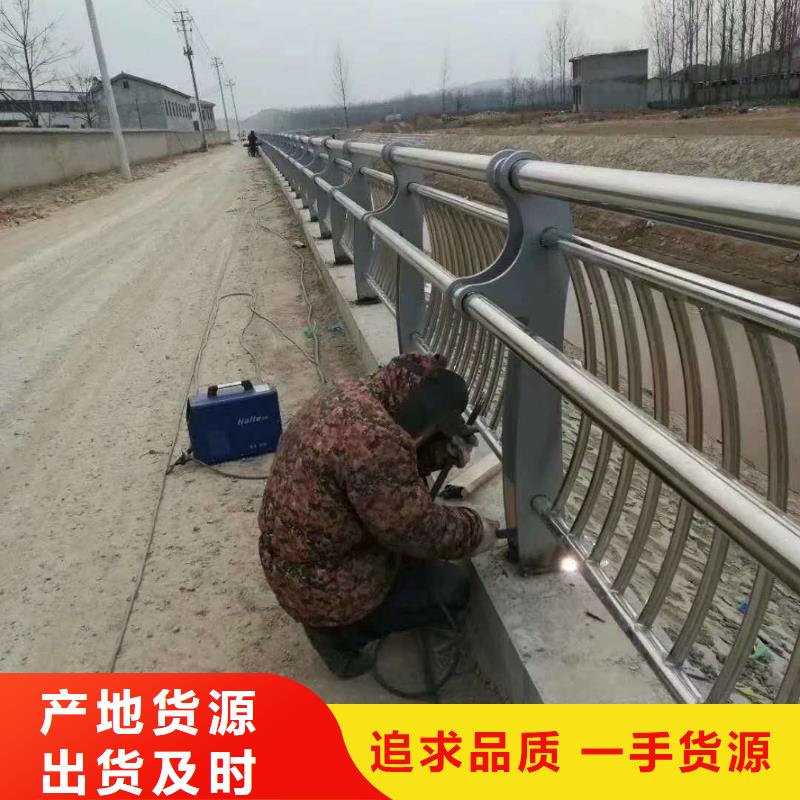 桥梁护栏【波形护栏】工艺成熟