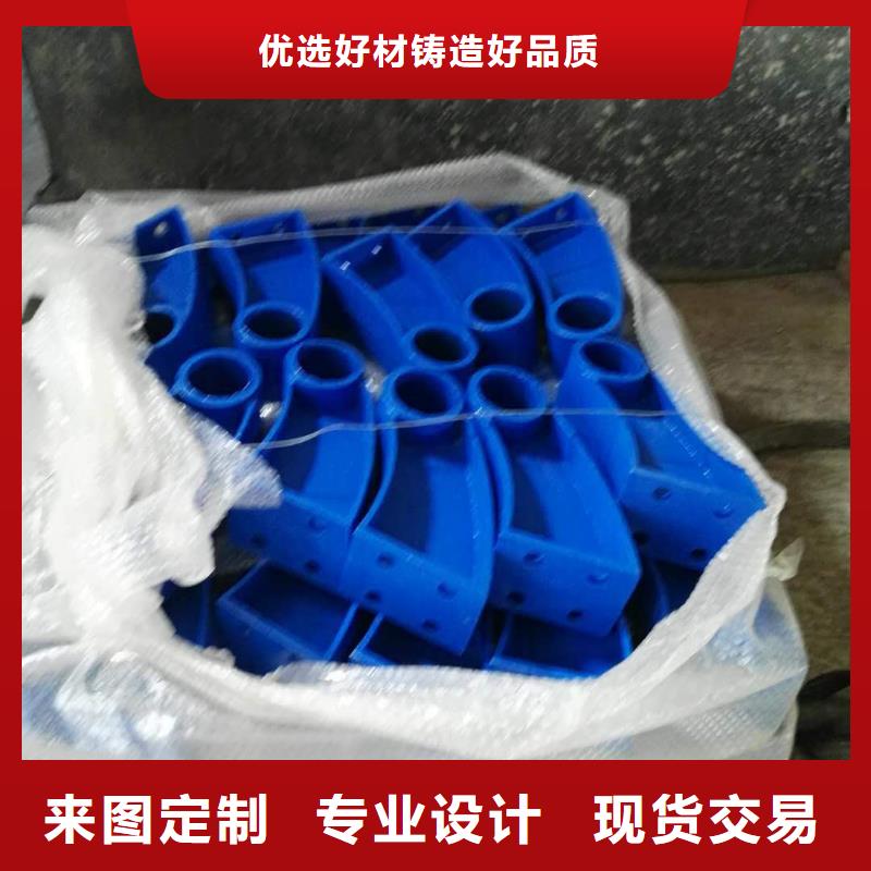 桥梁护栏-河道护栏合作共赢
