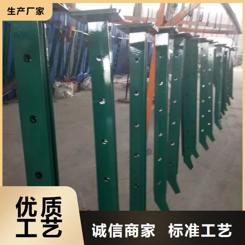 桥梁护栏,桥梁景观栏杆48小时发货