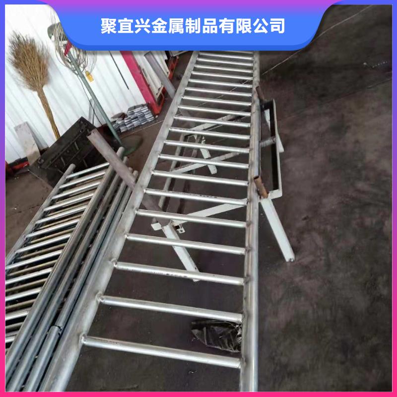 桥梁护栏【不锈钢复合管栏杆】海量现货