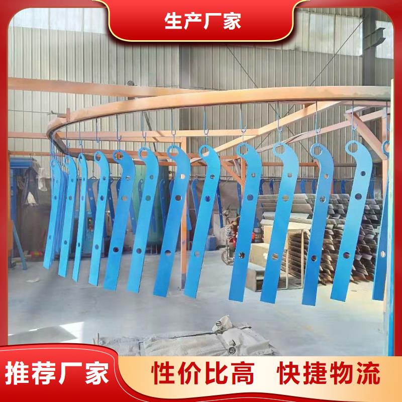 桥梁护栏,桥梁景观栏杆48小时发货