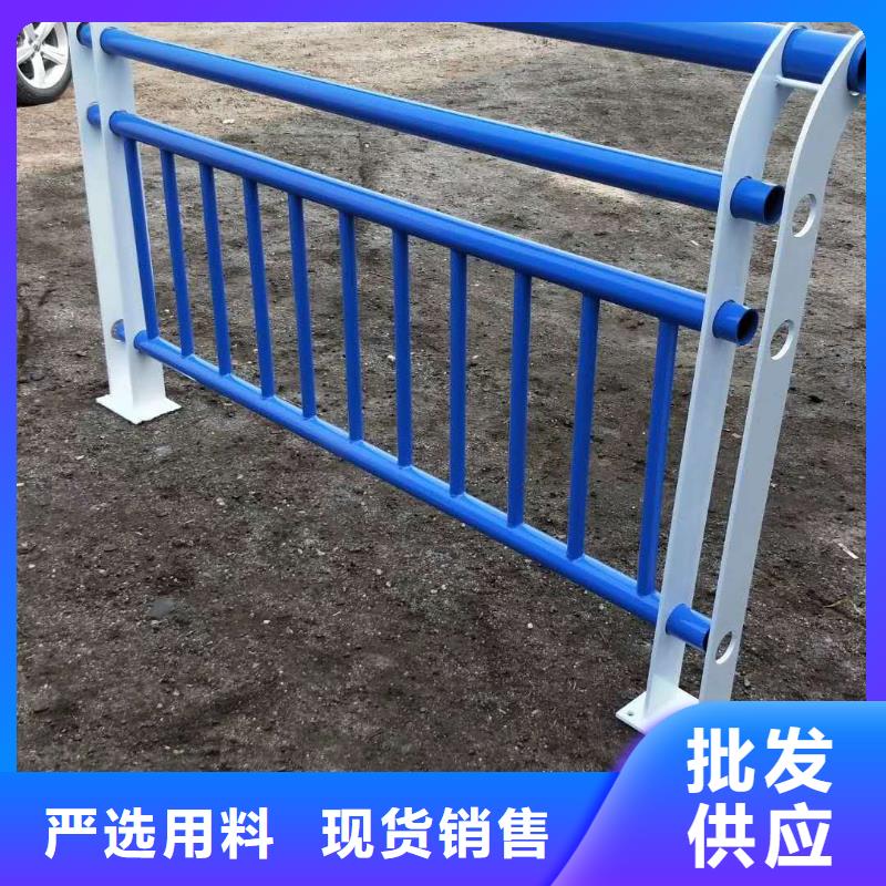 防撞护栏木纹景观护栏真正的源头厂家