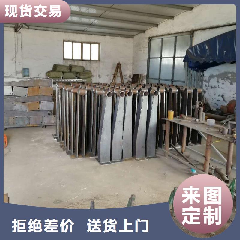 防撞护栏镀锌波形护栏厂家直接面向客户