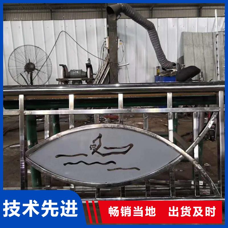 防撞护栏_镀锌喷塑防撞栏售后无忧