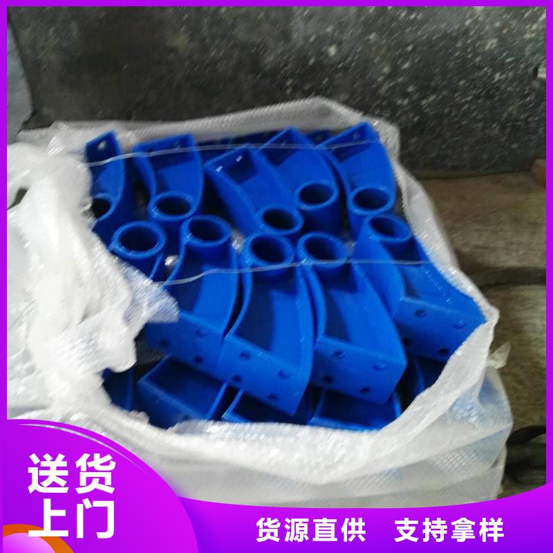 道路护栏-河道护栏专注生产N年
