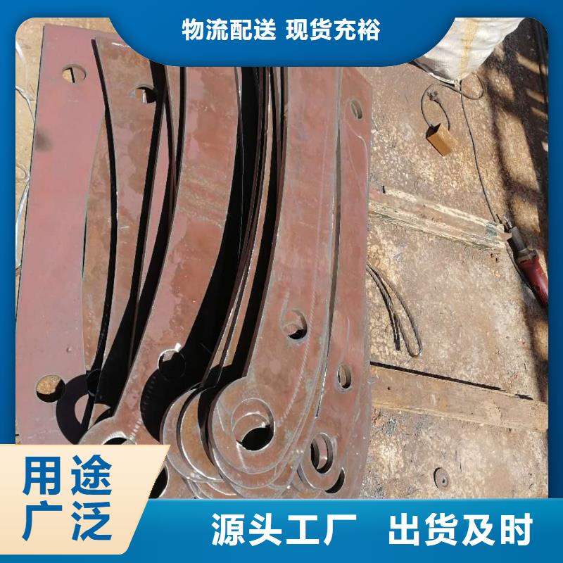 道路护栏-【防撞护栏】服务周到