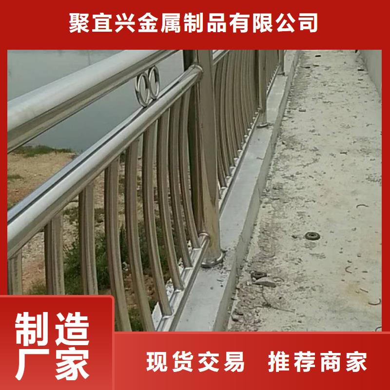 道路护栏-【防撞护栏】服务周到