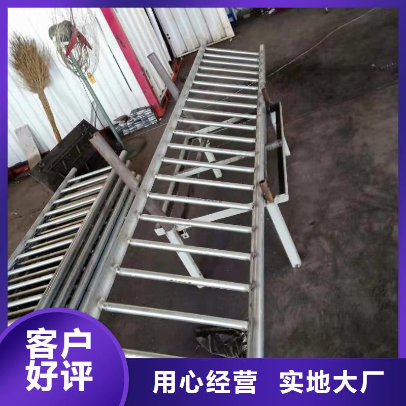 道路护栏-【防撞护栏】服务周到