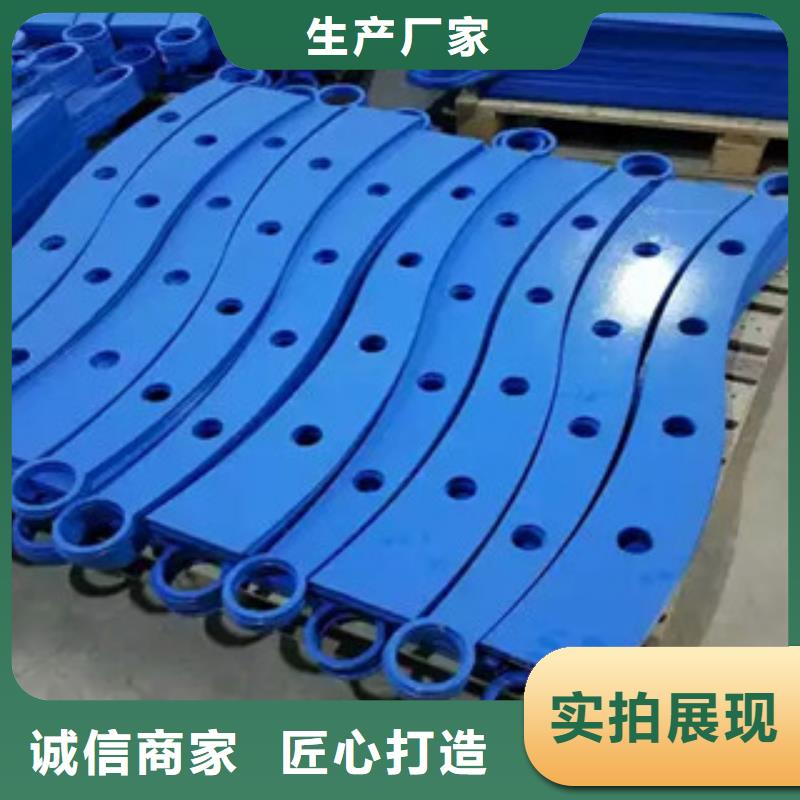 灯光护栏_q235b波形护栏板源厂直接供货