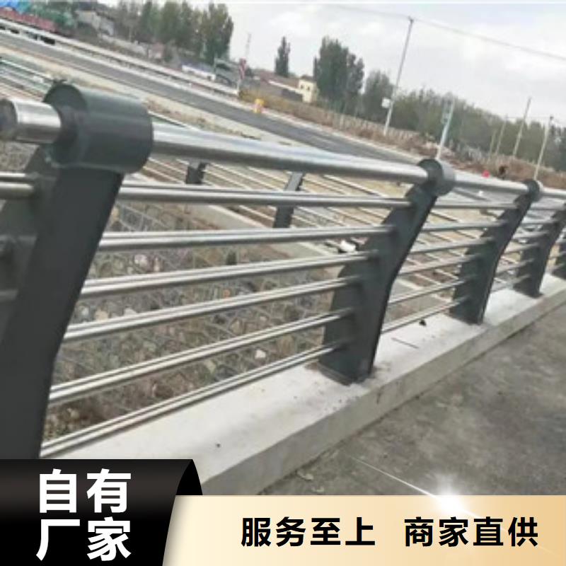灯光护栏立柱丰富的行业经验