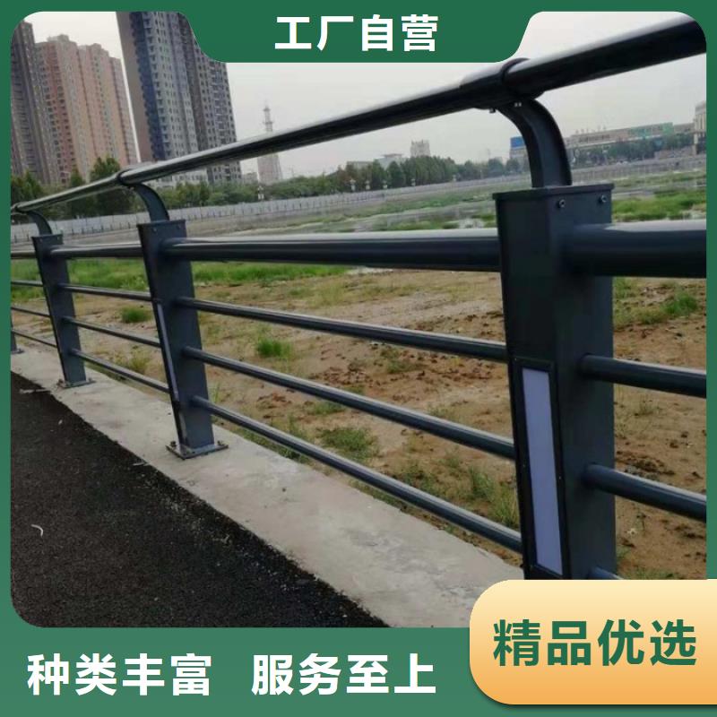 灯光护栏立柱丰富的行业经验