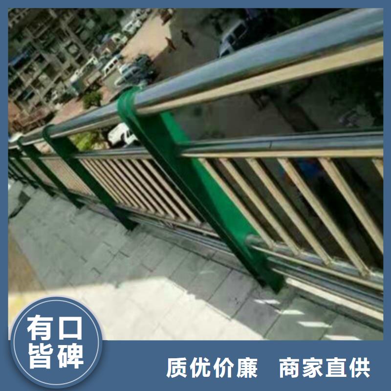 灯光护栏木纹景观护栏支持大小批量采购