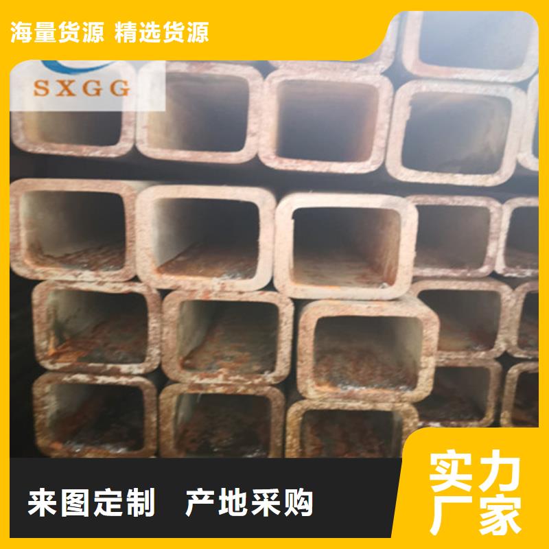 异型管L360无缝钢管快捷物流