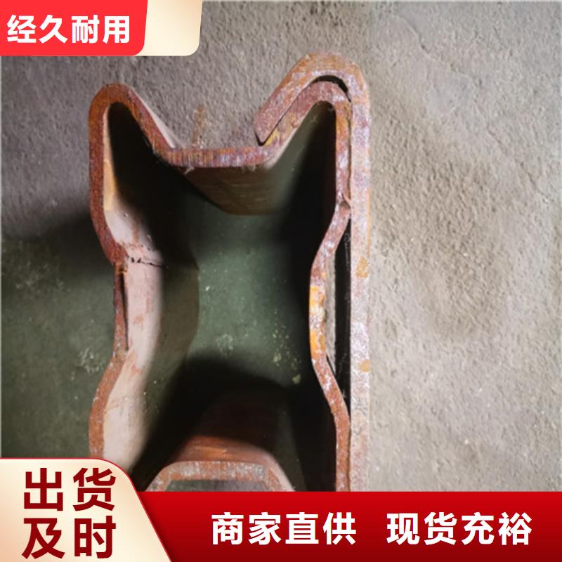 【异型管】-方形无缝管大厂家实力看得见