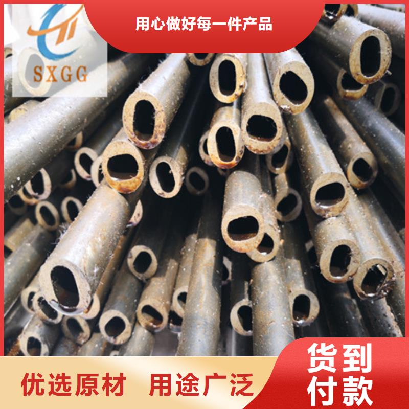 异型管Q355B方管专注质量