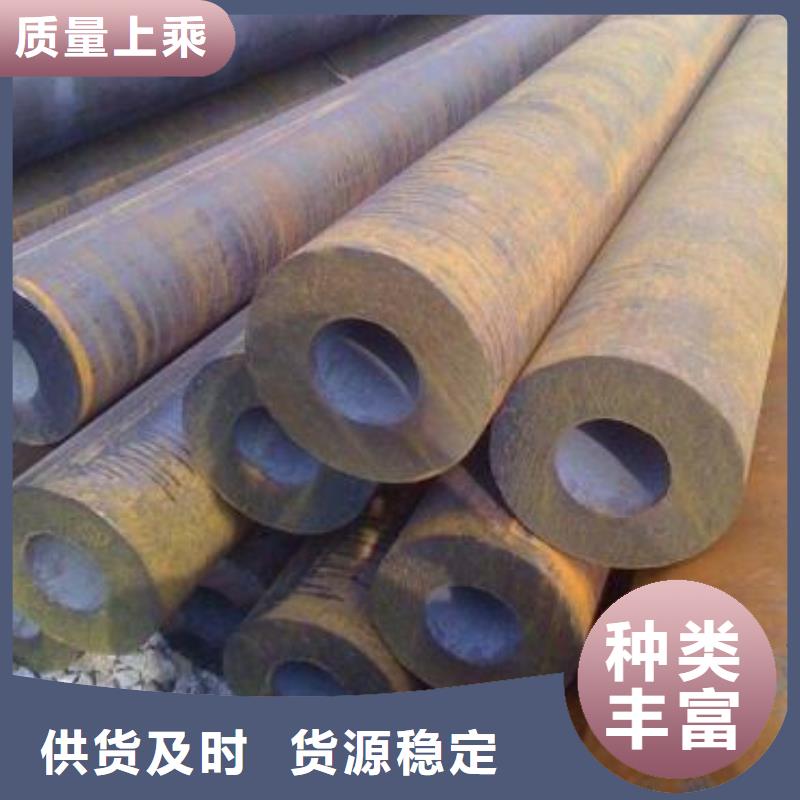 无缝钢管不锈钢异形管适用场景