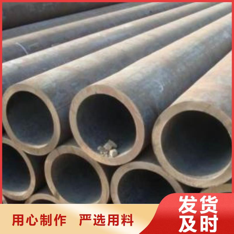 无缝钢管不锈钢异形管适用场景