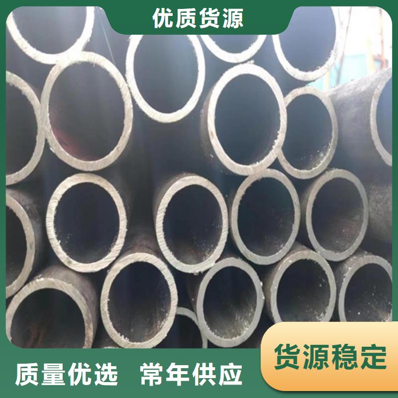 小口径厚壁无缝钢管现货齐全