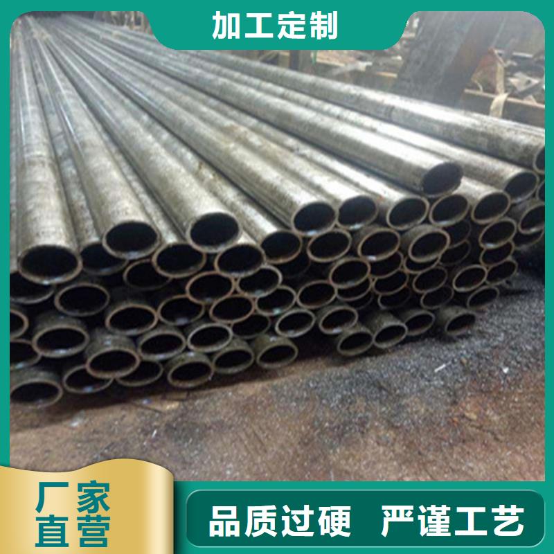 15crmo无缝钢管种类齐全