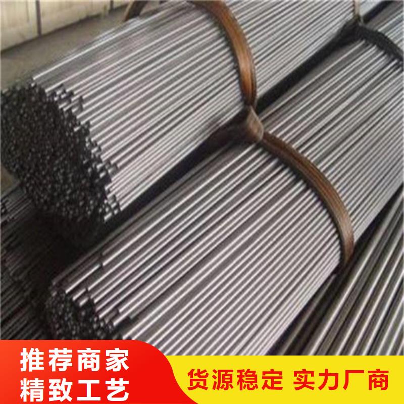 Q345E无缝钢管批发