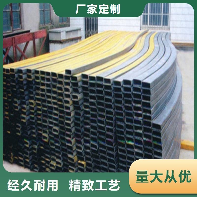 方管无缝钢管实力派厂家