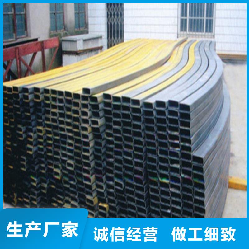 方管无缝方管多种场景适用
