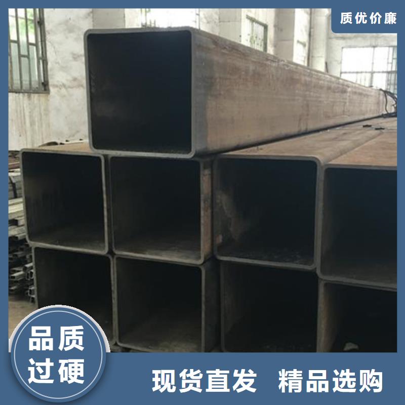 方管16mn无缝方管常年出售