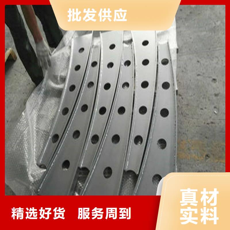 【护栏】厚壁无缝钢管现货满足大量采购