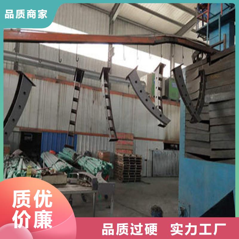 护栏【无缝方管】严格把关质量放心