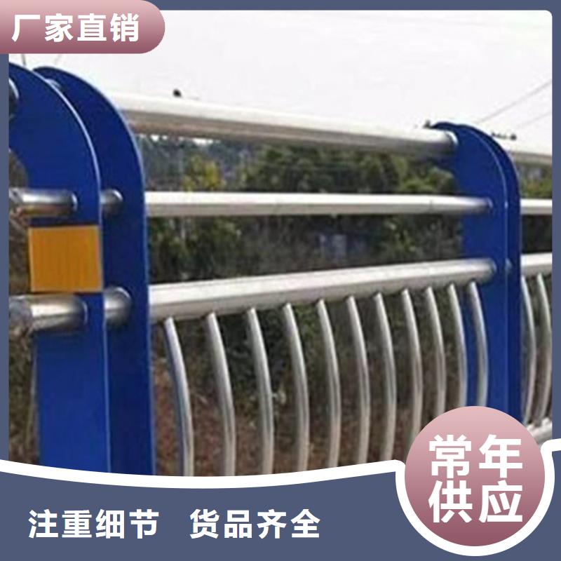 护栏小口径无缝钢管优势