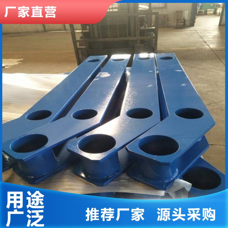 护栏16mn无缝方管产品细节参数