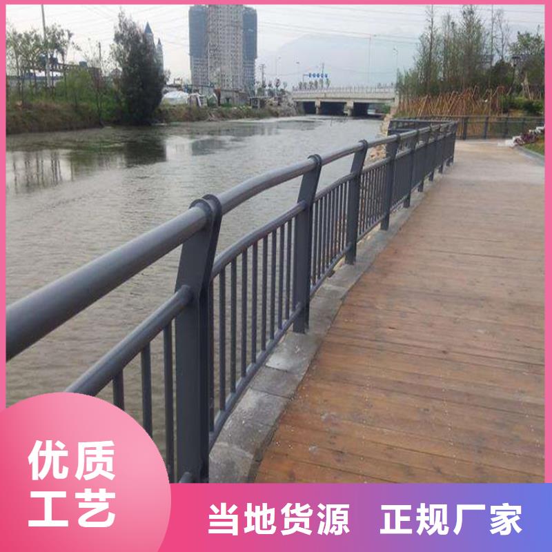 护栏无缝方管符合行业标准