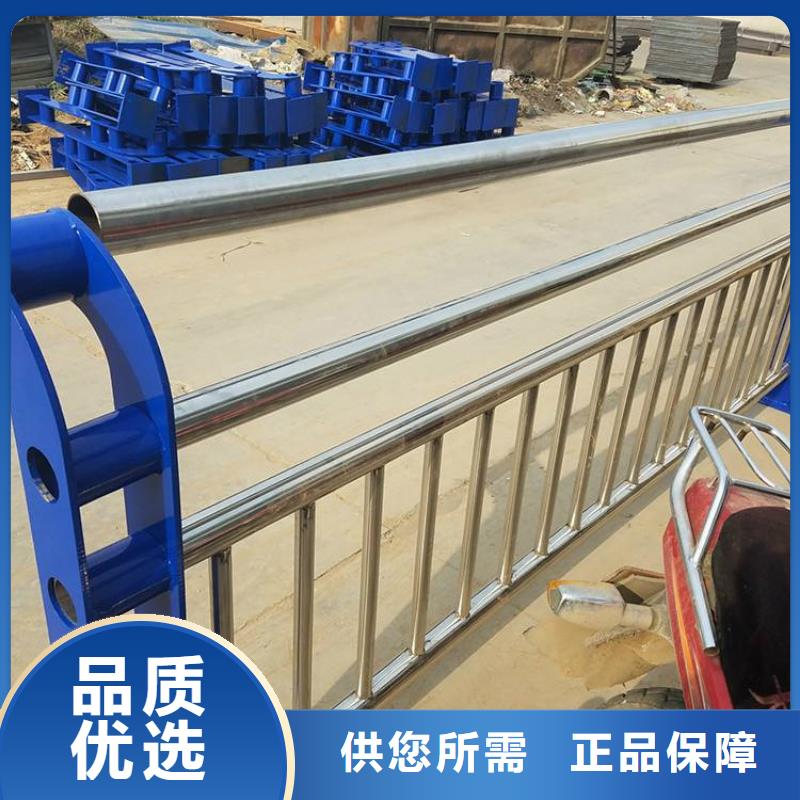护栏Q345B无缝钢管出厂严格质检