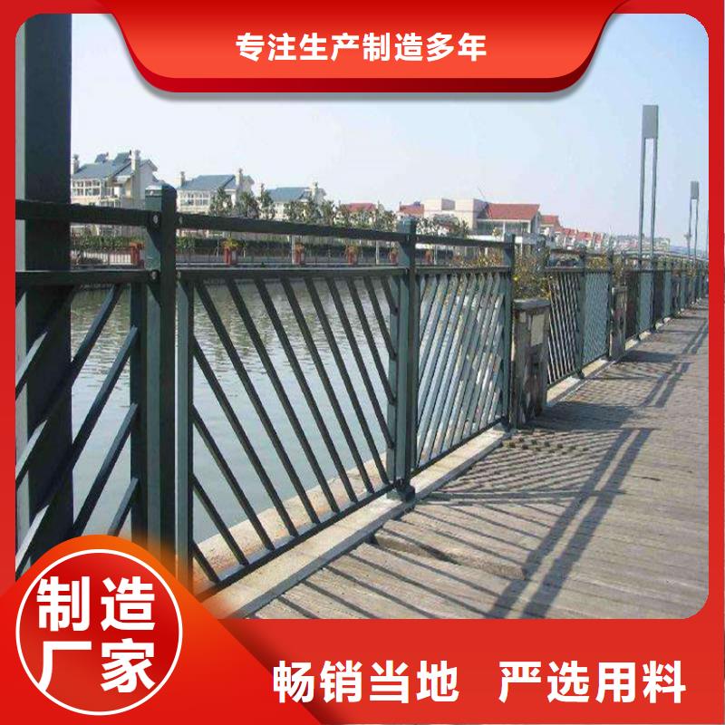 护栏无缝方管符合行业标准