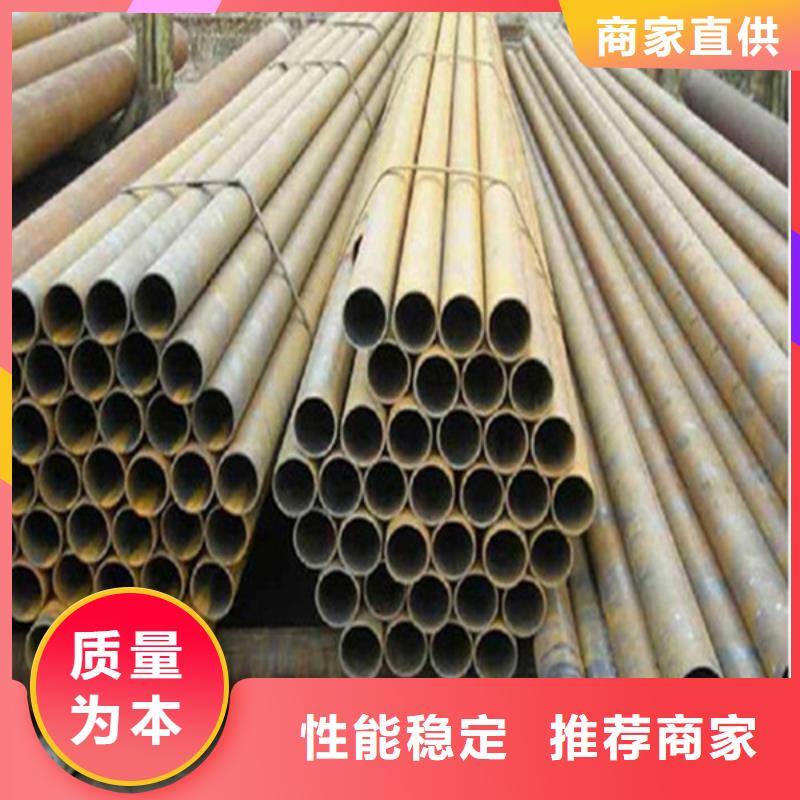 焊管-Q345B无缝钢管诚信为本