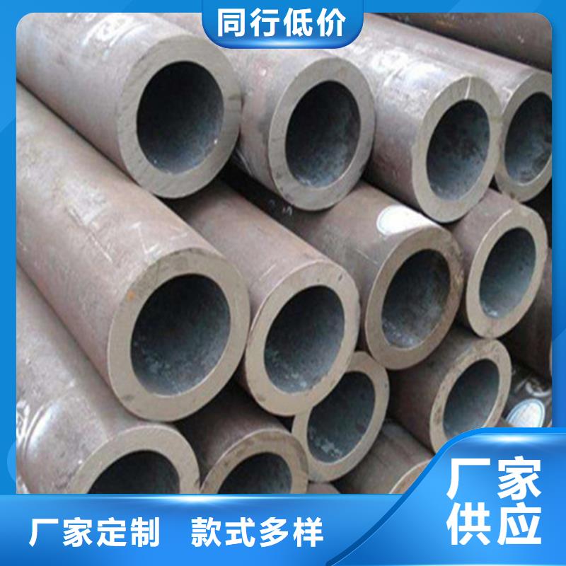 焊管-Q345B无缝钢管诚信为本