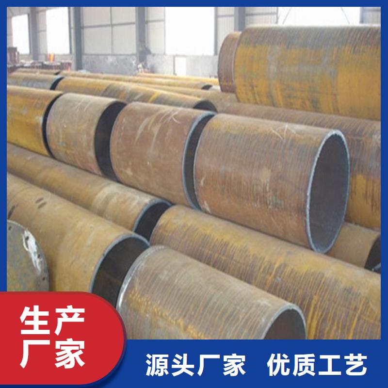 焊管_无缝钢管工厂现货供应