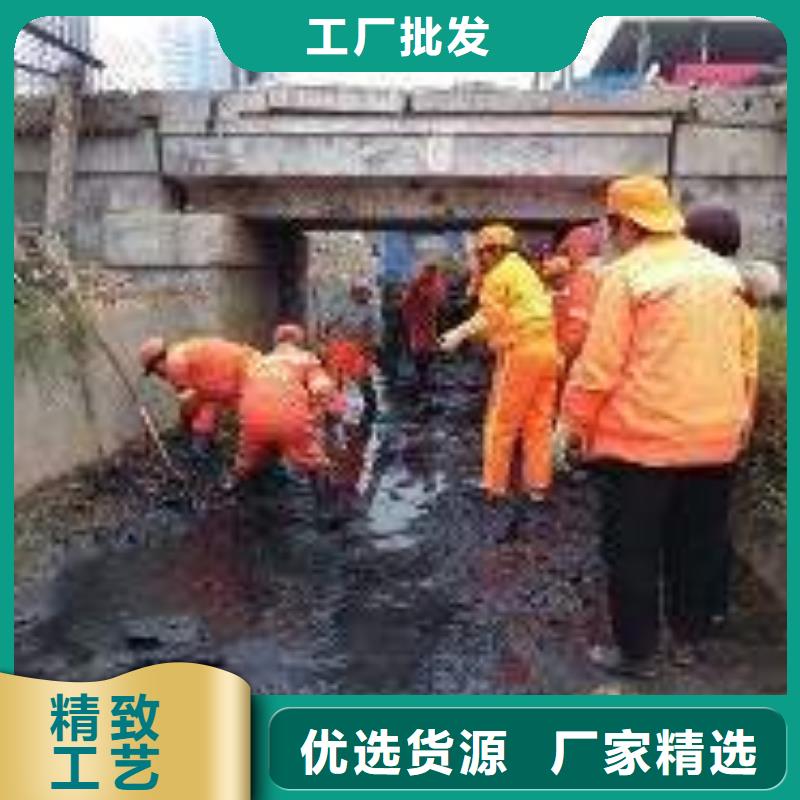 清淤_污水转运价格实惠