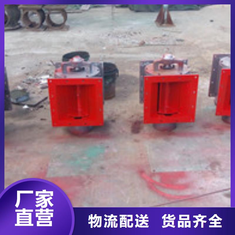 【卸料器】除尘器布袋保质保量