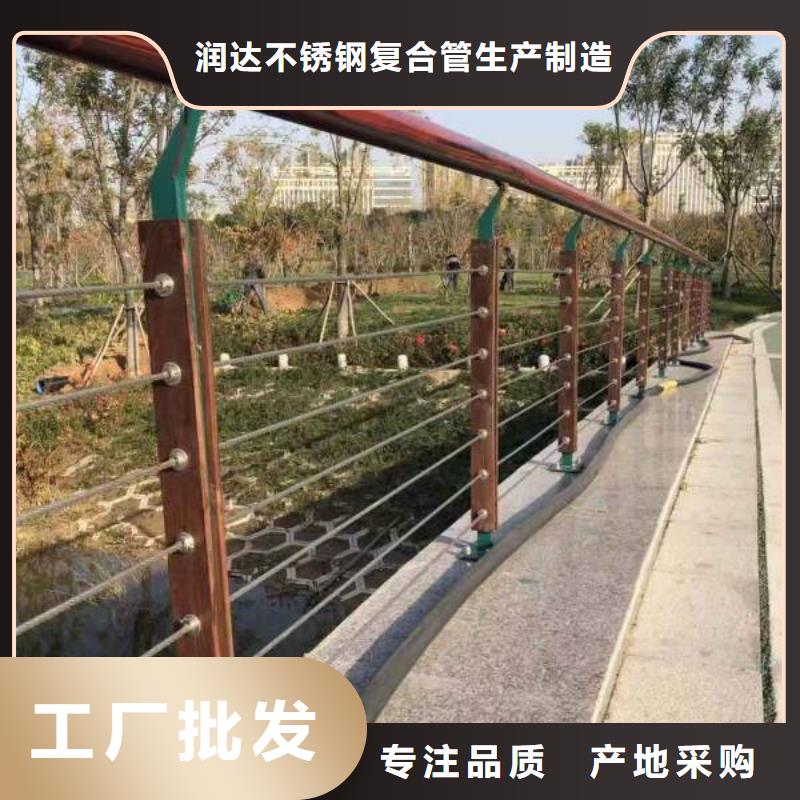 桥梁护栏【市政护栏】正规厂家