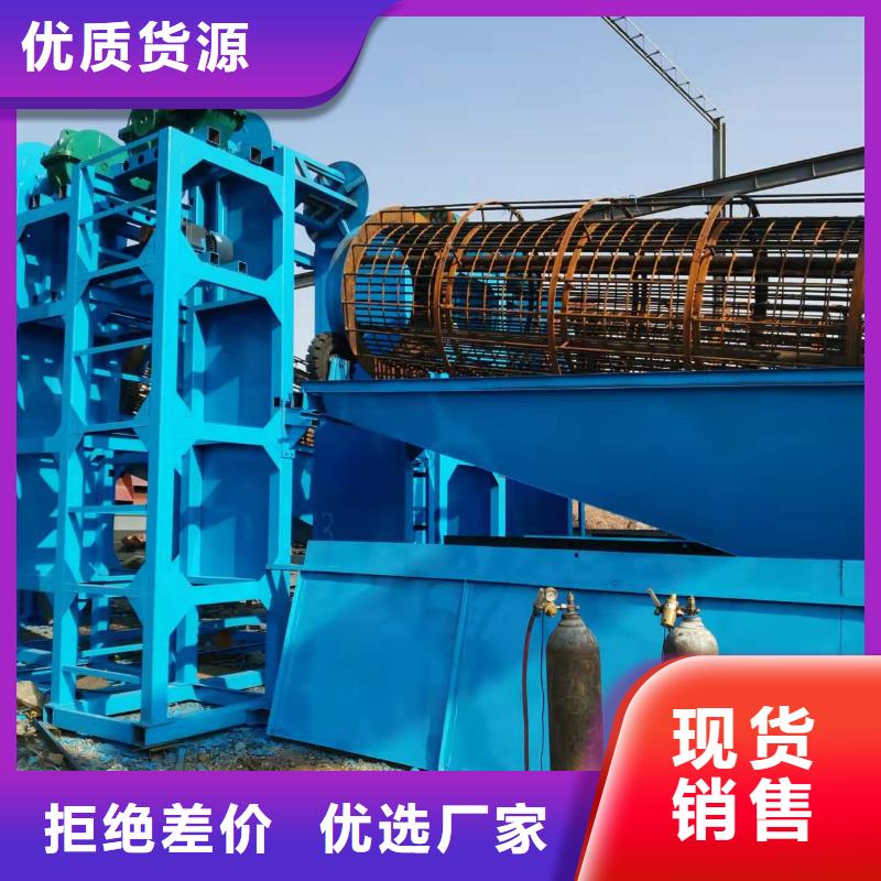 脱水筛挖沙船割草船