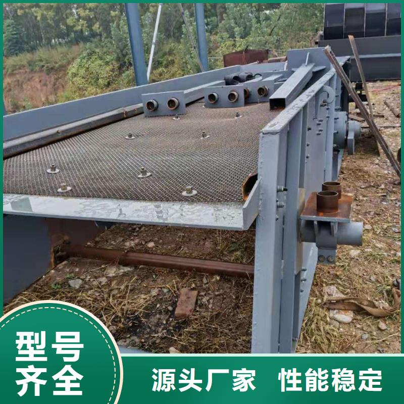 泥石分离机破碎机割草船