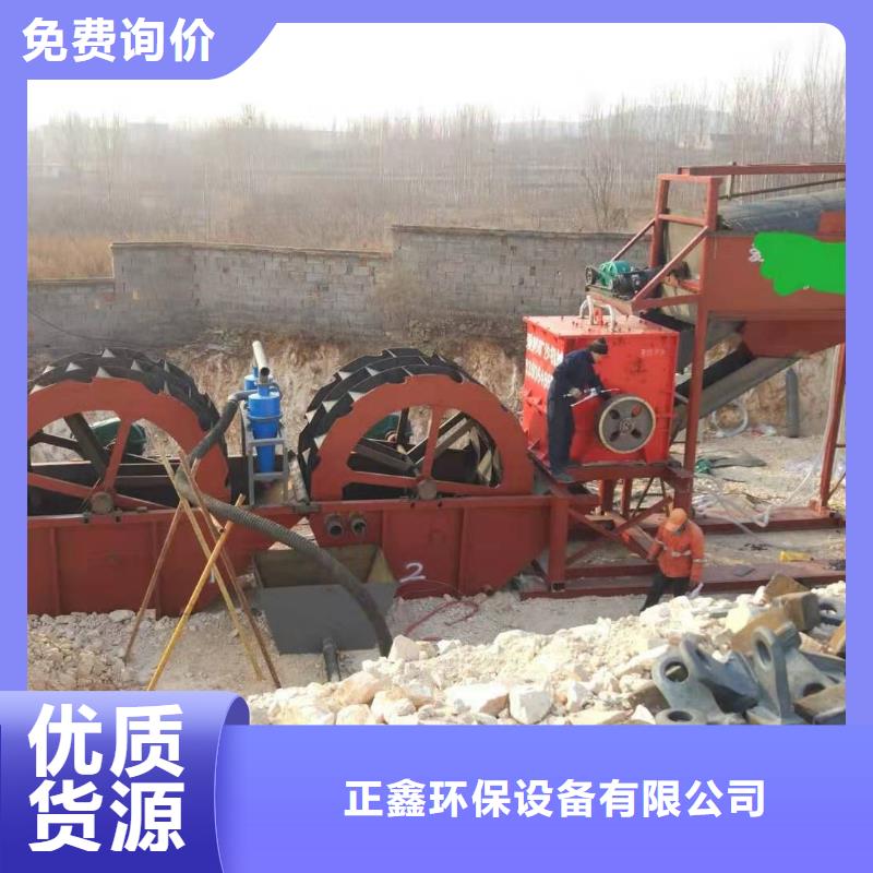 挖斗洗砂机。锤石制砂机清淤船