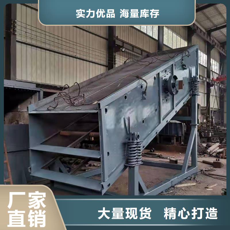 无主滚筒筛机制砂生产线割草船