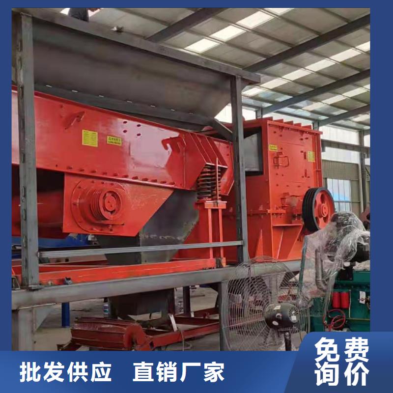 无柱滚桶筛絞龙洗砂机